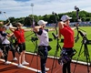 USV Iași, reprezentată de Alexandra Creangă, începe lupta pentru medalii la Campionatele Mondiale Universitare de tir cu arcul din Germania