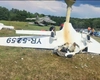 Răsturnare de situație în cazul tragediei aviatice de la Orăștie! De ce s-a prăbușit avionul pilotat de Sorin Bochiș