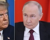 Putin nu e scos din cărți. Ce spune Donald Trump despre viitorul relației cu Rusia