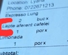 Turist taxat pentru laptele din cafea în Vama Veche. Cât a plătit pentru „laptele aferent cafelei” în Vama Veche