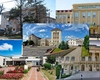 Tot mai mulți tineri vin aici pentru a-și continua studiile. Ce au special facultățile din acest oraș
