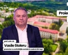Top Academic în Studioul BZI LIVE alături de un invitat special, prof. univ. dr. Vasile Stoleru, prorector cu activitățile sociale în cadrul USV Iași! De la Admiterea 2025, proiecte și perspective academice la parteneriatul cu studenții, burse, competiții sportive