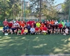 Instituțiile botoșănene s-au întâlnit pe terenul de minifotbal de Ziua Poliției de Frontieră 2025