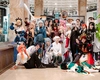 Elfi, paladini, dragoni și tot felul de creaturi miraculoase se întâlnesc la Palas în cadrul NerdCon. Spectacolul desprins din poveștile fantasy îți aduce momente artistice, Cosplays, sesiuni D&D și alte surprize