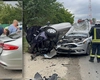 La un pas de tragedie! De ce a fugit moldoveanul care a provocat un accident rutier la Tomești de polițiștii care i-au făcut semn să oprească? Iată cine este