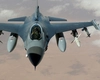 Primele trei aeronave F-16 din Norvegia au ajuns în România