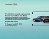 Sesiune premium de Test Drive cu Mercedes-Benz Certified la Palas Mall weekend-ul acesta!