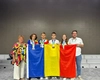 Un elev de la Colegiul Național „Emil Racoviță” din Iași printre laureații Olimpiadei Internaționale de „Științele Pământului” 2025