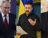 Casa Albă ia în calcul o reuniune Trump–Putin–Zelenski la Budapesta