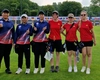 Alexandra Creangă, studentă la USV Iași, a reprezentat România la Jocurile Mondiale Universitare din Germania. Ce loc a obținut