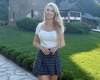 Andreea Bălan, în fustă mini la Mănăstirea Prislop! „Extraordinar unde s-a ajuns!” – GALERIE FOTO