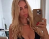 Andreea Bănică, super sexy la 47 de ani! Care sunt secretele siluetei sale – GALERIE FOTO