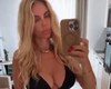 Andreea Bănică, super sexy la 47 de ani! Care sunt secretele siluetei sale – GALERIE FOTO