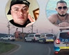 Noapte de groază la Iași: Acești tineri au violat simultan o adolescentă de 17 ani, pe care au plimbat-o prin baruri, să o amețească. Fata a fugit dezbrăcată pe străzi, să scape