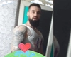 Au mai picat gradele de pe umerii unui „șmecher” din Iași. Interlopul de Belcești, cu inimioară tatuată pe piept, a ajuns în arestul poliției