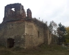 Restaurarea Bisericii din Poiana cu Cetate, veche de 400 de ani, blocată din cauza birocrației
