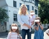 Cât a plătit Laura Cosoi pentru un masaj, în Bali: Actrița a crezut că nu vede bine!