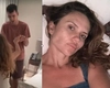 Clipe de groază pentru familia Cristinei Șișcanu! Ce au găsit copiii în camera de hotel