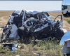 A fost identificat șoferul autobetonierei care pare că taie curba înaintea producerii cumplitului accident de la Târgu Frumos. Acesta va fi audiat, dar este imposibil de învinuit la acest moment