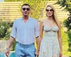 Valentina Pelinel și Cristi Borcea, criticați dur de fani: „Pozele sunt editate prost și penibile”