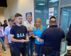 Activități de educație pentru promovarea integrității cu cetățenii prezenți la Serviciul de Evidență a Persoanelor Iași