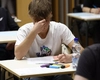 Bacalaureatul de toamnă continuă la Iași! Sute de elevi susțin astăzi examenele la Matematică și Istorie. Când se depun contestațiile