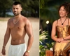 Francesca și Teo, discuție sinceră despre familia ei „„M-a făcut la 71 ani”