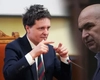 Ilie Bolojan îl critică pe Nicușor Dan pentru absența de la înmormântarea lui Ion Iliescu: „Dacă ai respect…”