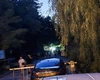 Iluminatul public de la Ciric nu funcționează de săptămâni întregi. Oamenii merg prin beznă: „Poate oricine să-ți dea cu ceva în cap”