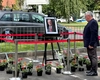 Un ieșean, primul român care i-a dus flori lui Ion Iliescu la Cotroceni: „Nu l-au cunoscut cum l-am cunoscut eu”