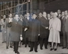 Imagini rare cu Ion Iliescu la Iași, din perioada comunistă. Ultimul său capitol s-a încheiat la 95 de ani