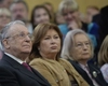 Cine este femeia pe care Ion Iliescu a iubit-o în taină: „O ducea prin străinătate, în tăcere”