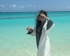 Mara Banică a făcut senzație în costum de baie! Imagini senzaționale cu prezentatoarea TV în Maldive – GALERIE FOTO