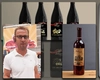 Cum a reușit un producător din Iași să vândă vinurile din fructe în supermarketurile din toată țara. „Am creat produse unice cu gust rafinat”