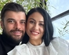 Marius Elisei și Gabriela s-au împăcat. Cei doi au fost surprinși în vacanță pe Coasta Amalfi