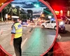 Jale în trafic. Zeci de șoferi au rămas fără permisul de conducere din cauza greșelilor din trafic pe care le-au făcut