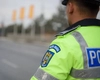 Accident pe DN24. Un șofer cu o alcoolemie de 1,38 la mie a pierdut controlul volanului