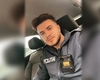 Lovit pe stradă pentru că era străin. Reacția polițistului care l-a salvat a devenit virală: „I am the police”
