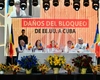 Oficialități importante au luat cuvântul la Școala de Vară SOS România. Ce au spus reprezentanții Venezuelei, Cubei și Palestinei
