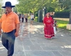 Ieșenii au aprins lumânări la Mitropolie, de Ziua națională de comemorare a Holocaustului împotriva romilor