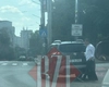 Primarul Mihai Chirica, surprins în timp ce parchează neregulamentar pe o stradă din Iași