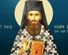 Creștinii ortodocși îl sărbătoresc astăzi pe Sfântul Cuvios Ioan Iacob de la Neamț