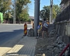 Iași, orașul lucrărilor fără cap și coadă! Pavele noi distruse pe Șoseaua Bucium