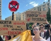 Studenții din Iași, revoltați după noile măsuri privind reducerea fondurilor pentru burse: „Acești bani reprezintă singura posibilitate de a continua studiile”