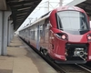 Moment istoric pe calea ferată românească. Prima locomotivă nouă în 15 ani atinge 200 km/h