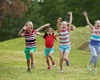 În comuna Valea Lupului va fi amenajat un parc și un spațiu de joacă pentru copii! Proiectul depășește 2,5 milioane de lei