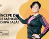 Sportul începe din farfurie! Ce mâncăm înainte și după sală? Cum influențează alimentația rezultatele din antrenament? Și de ce unele alimente, chiar sănătoase, ne pot sabota efortul fizic? Toate acestea azi la #PodcastBZI, cu Beatrice Caniola, instructor de aerobic-fitness
