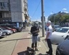 Polițiștii rutieri ieșeni au acționat pentru prevenirea producerii accidentelor rutiere
