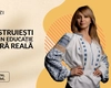 Olesea Vrînceanu, medic și nutriționist, despre cum construiești o afacere din educație alimentară reală