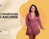 LIVE VIDEO – Despre manipulare, intenții ascunse și răul făcut în numele binelui, la #PodcastBZI, cu Irina Zaharia și Raluca Alexandru, coach și terapeut
